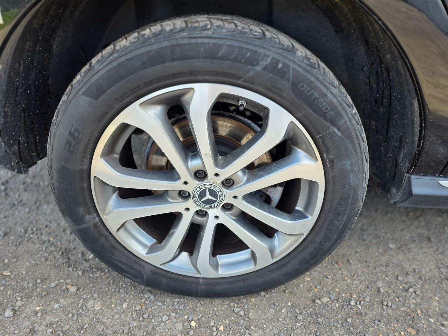 Used Mercedes-Benz GLE 2016 for sale - 78072114: Photo 27