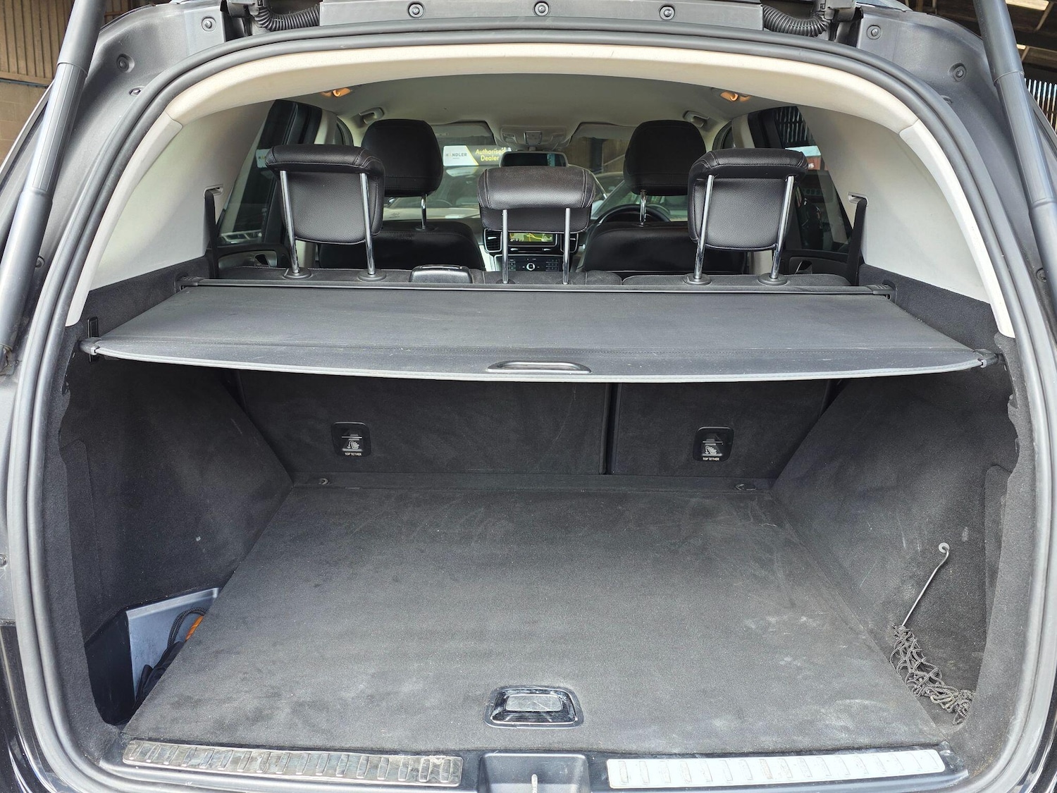 Used Mercedes-Benz GLE 2016 for sale - 78072114: Photo 28