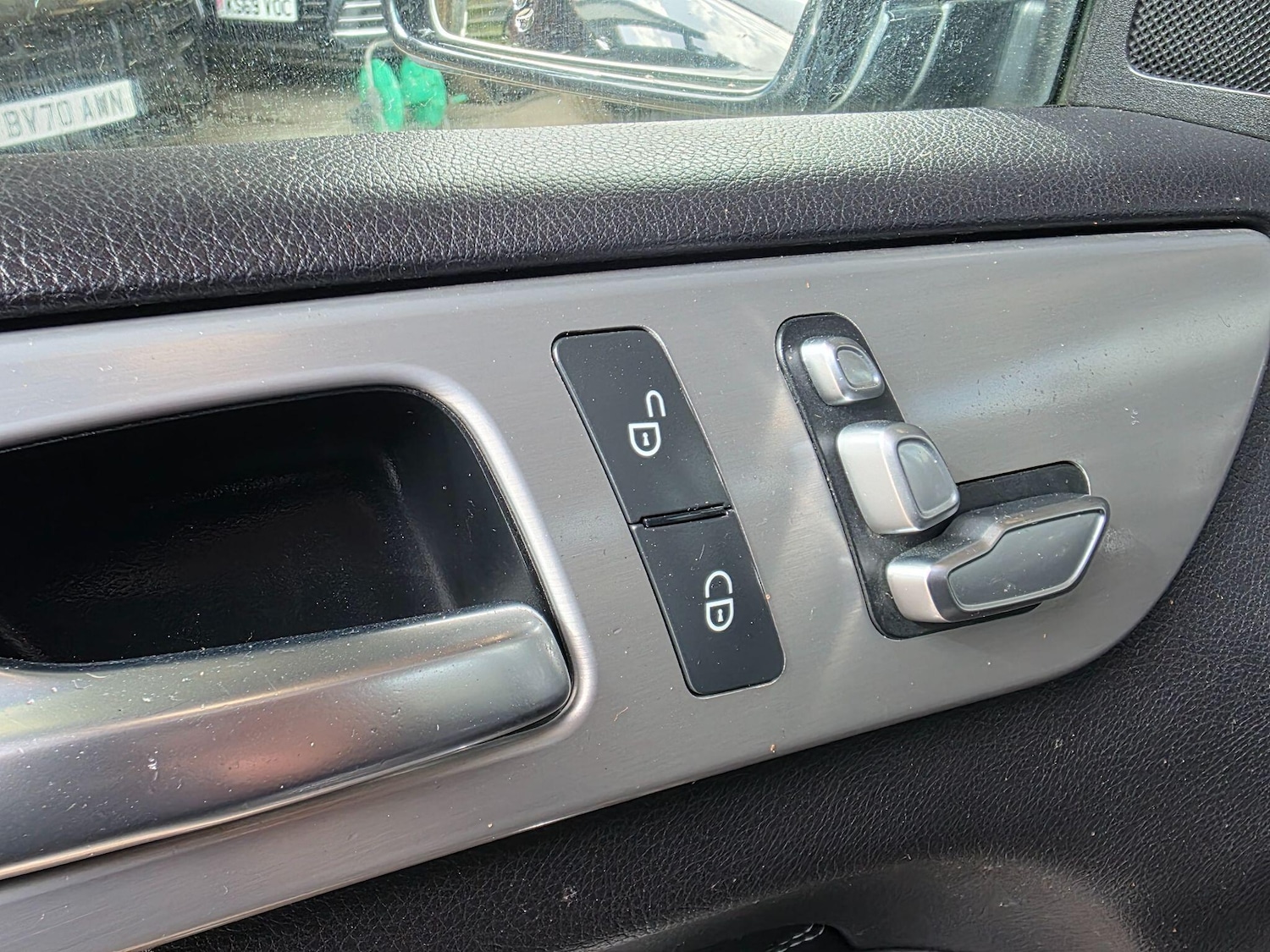 Used Mercedes-Benz GLE 2016 for sale - 78072114: Photo 29