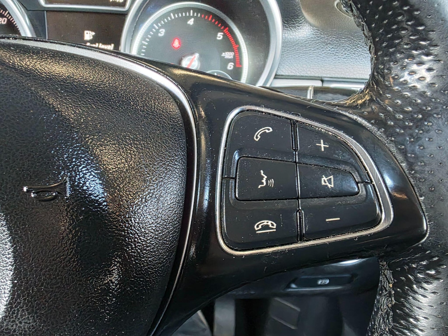 Used Mercedes-Benz GLE 2016 for sale - 78072114: Photo 32