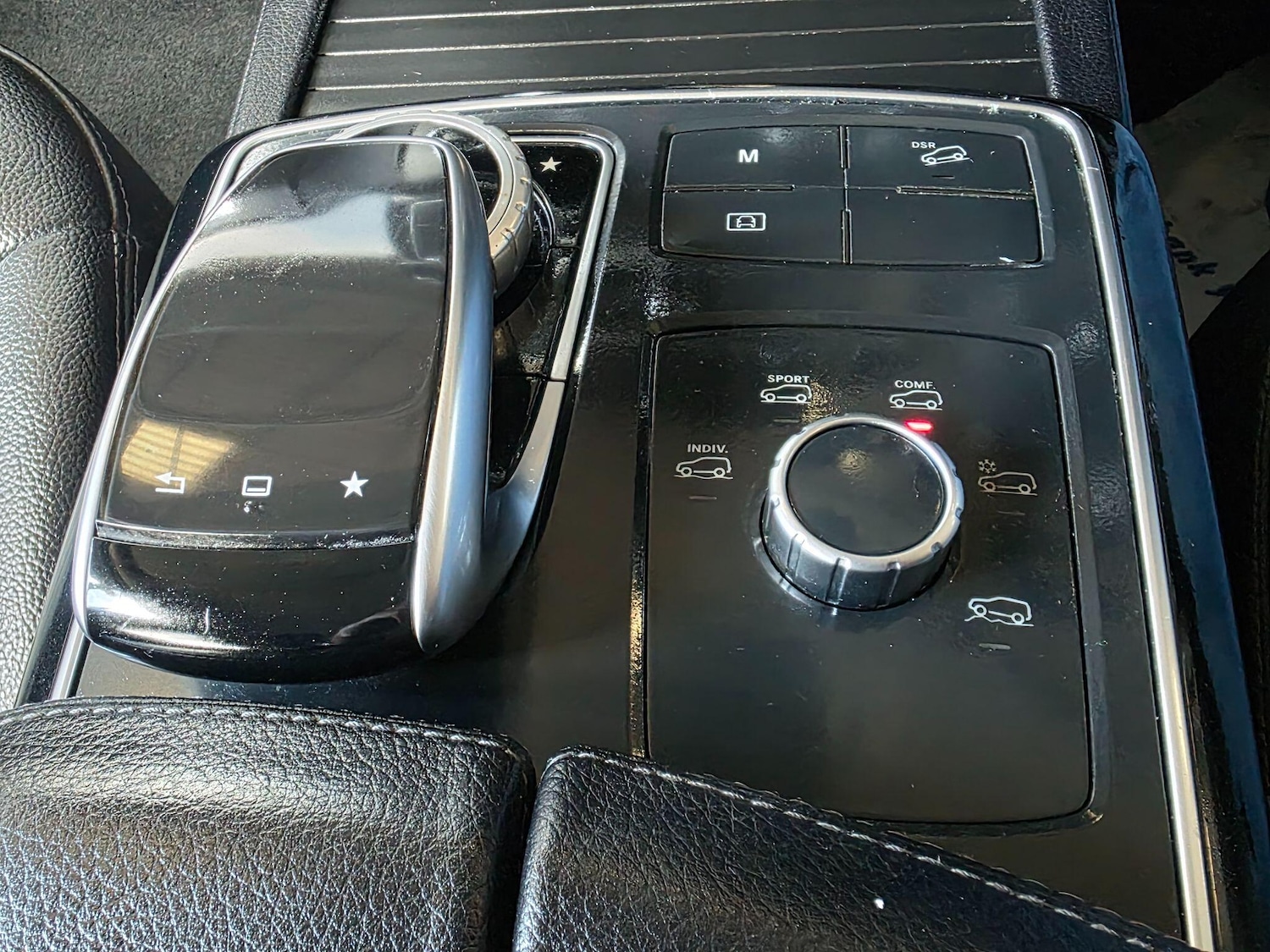 Used Mercedes-Benz GLE 2016 for sale - 78072114: Photo 35