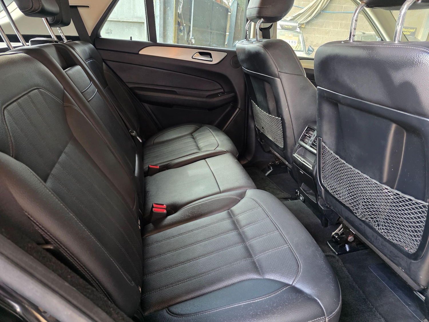 Used Mercedes-Benz GLE 2016 for sale - 78072114: Photo 7