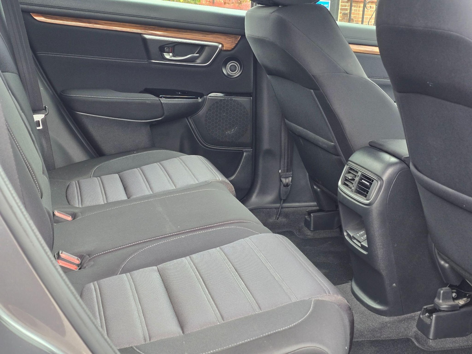 Used Honda CR-V 2021 for sale - 77098198: Photo 10