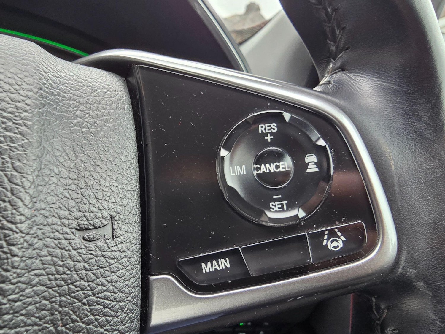 Used Honda CR-V 2021 for sale - 77098198: Photo 11