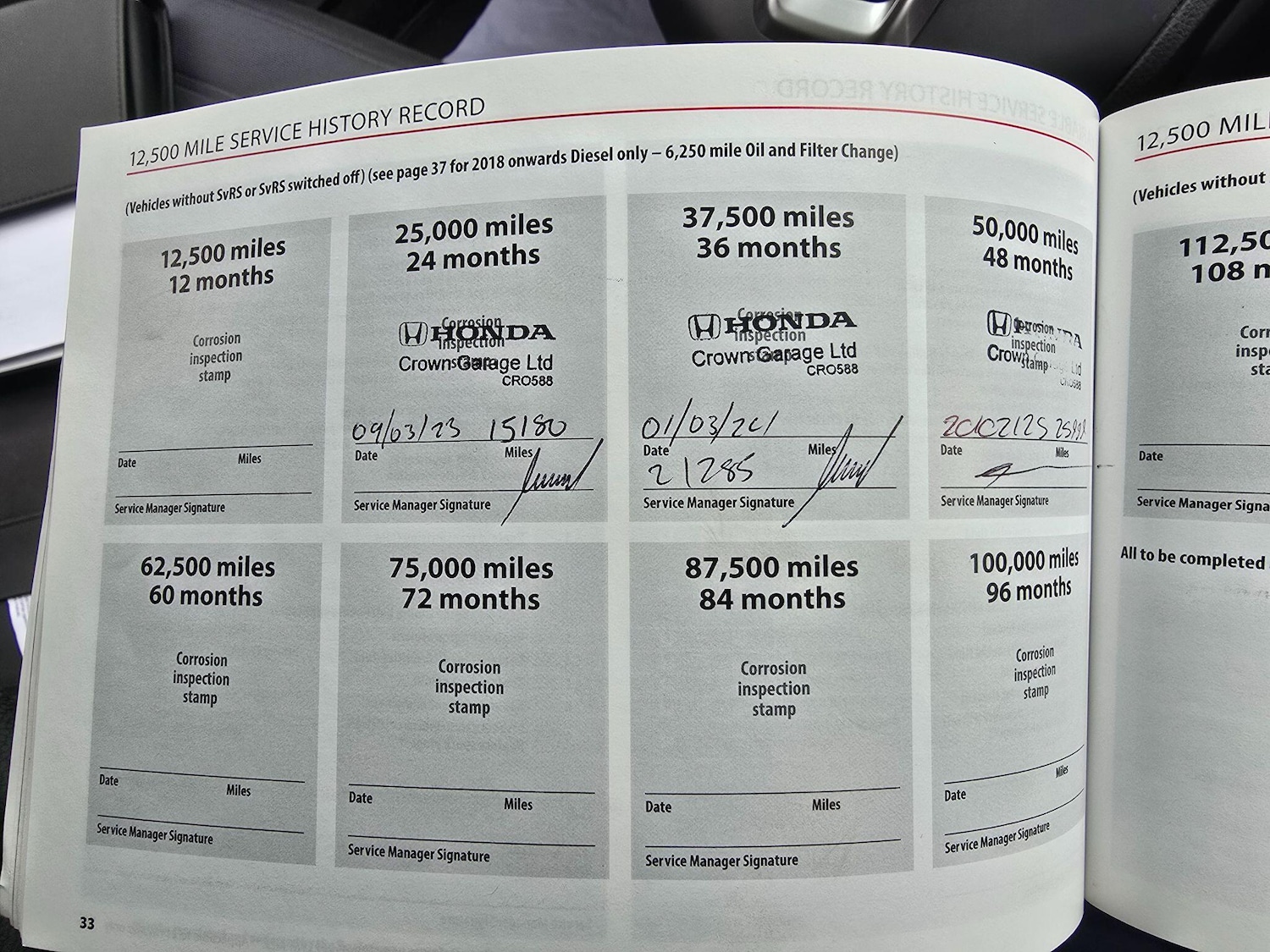 Used Honda CR-V 2021 for sale - 77098198: Photo 15