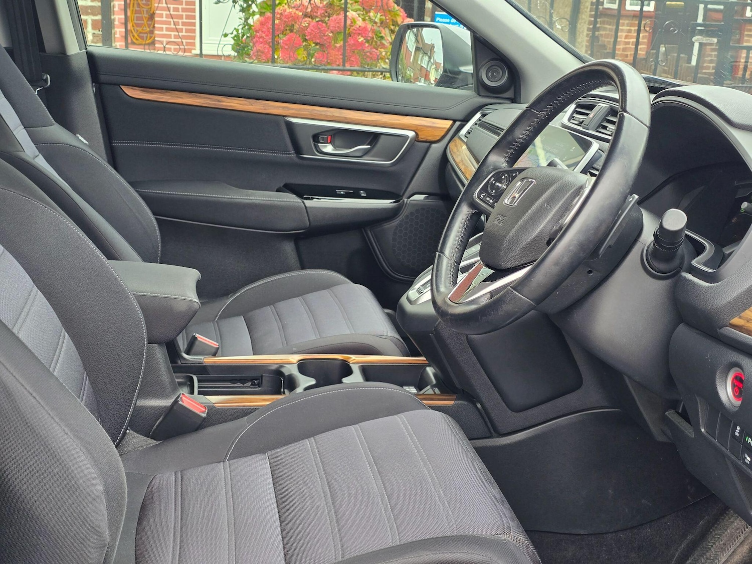 Used Honda CR-V 2021 for sale - 77098198: Photo 6