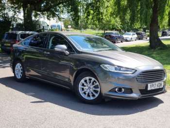 (17) - 1.5 TDCi ECOnetic Titanium Euro 6 (s/s) 5dr