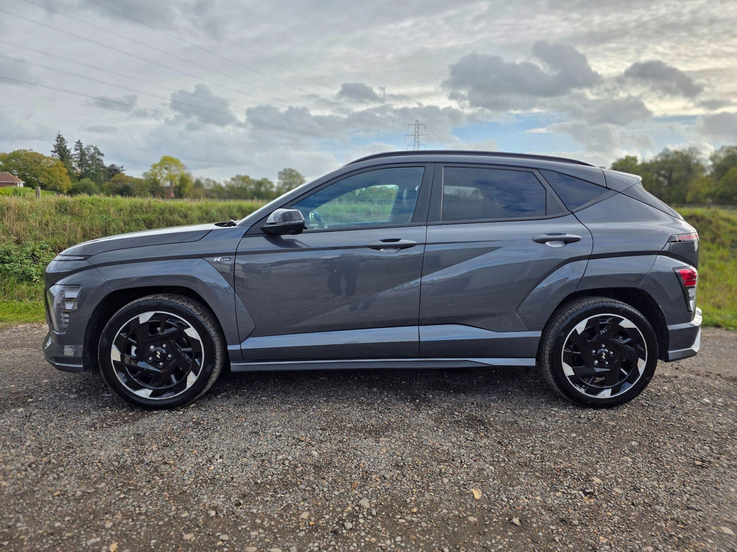 Used Hyundai KONA 2025 for sale - 76425397: Photo 10