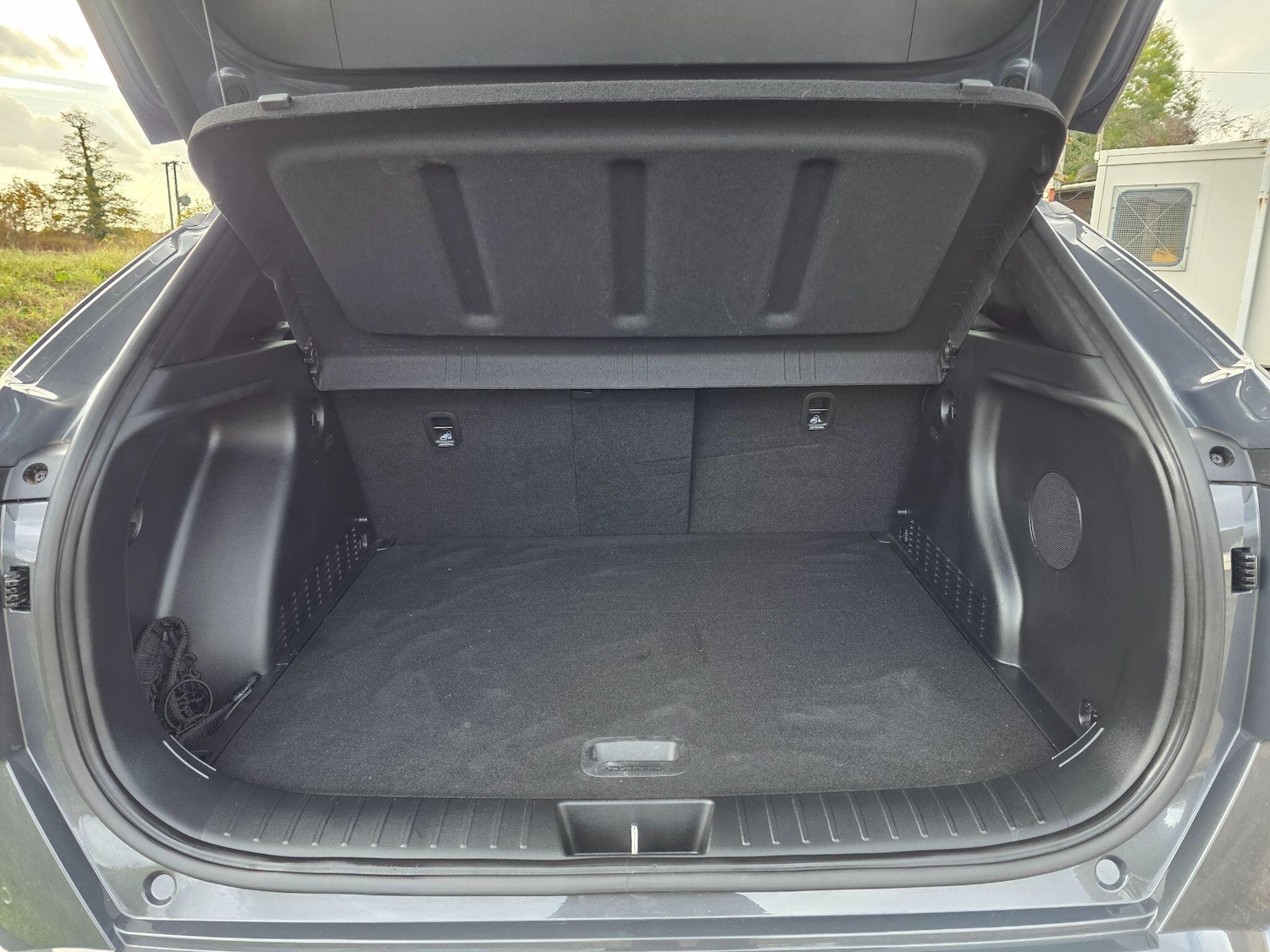 Used Hyundai KONA 2025 for sale - 76425397: Photo 23