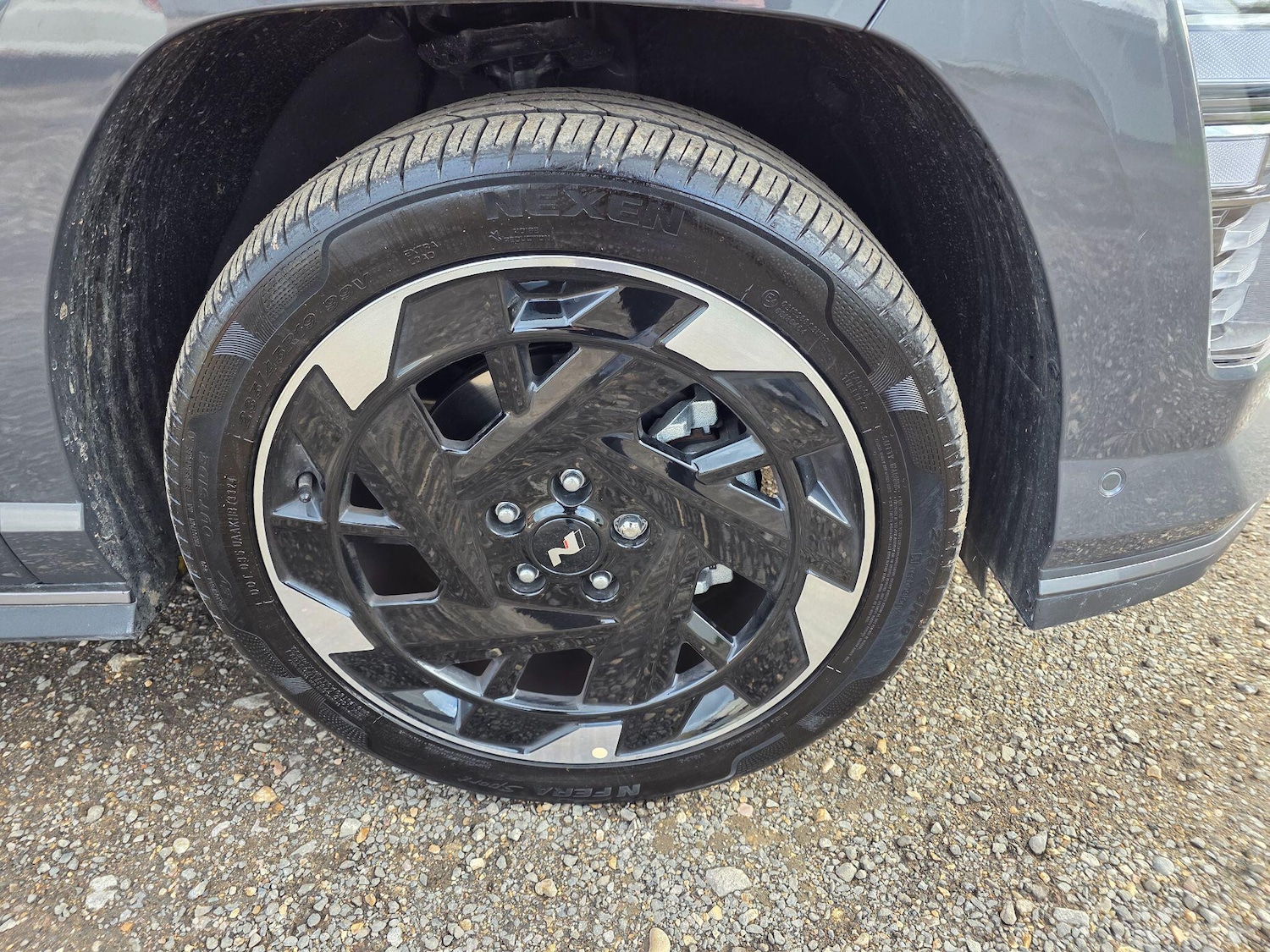 Used Hyundai KONA 2025 for sale - 76425397: Photo 26