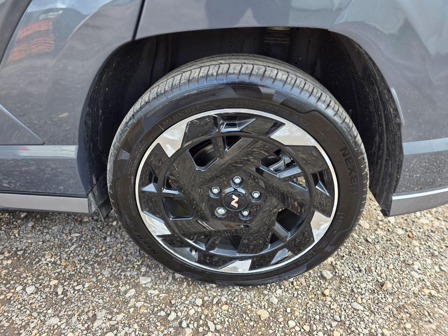 Used Hyundai KONA 2025 for sale - 76425397: Photo 27