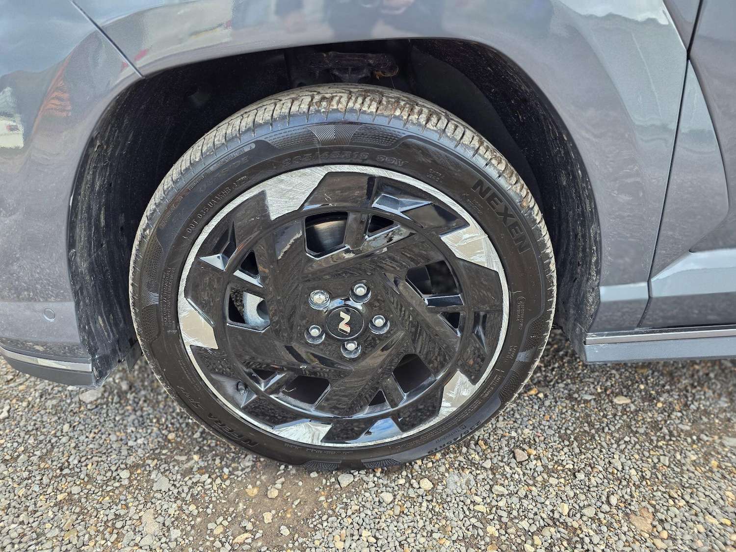 Used Hyundai KONA 2025 for sale - 76425397: Photo 28