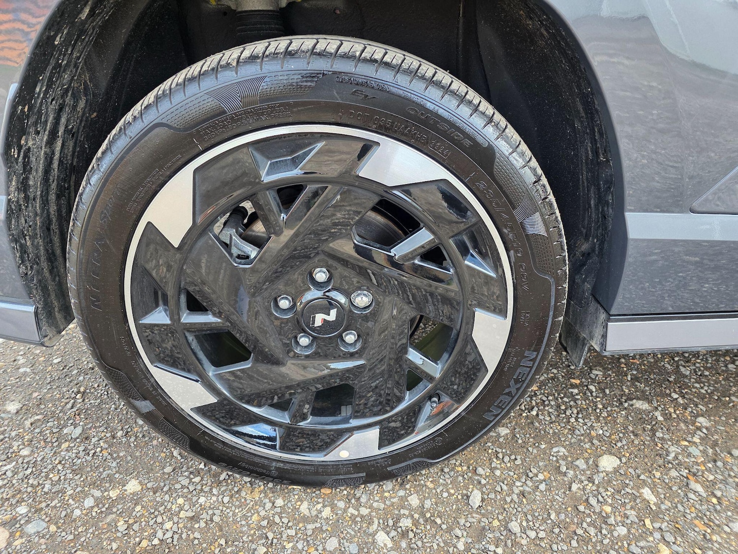 Used Hyundai KONA 2025 for sale - 76425397: Photo 29