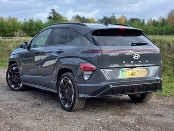 Used Hyundai KONA 2025 for sale - 76425397: Photo