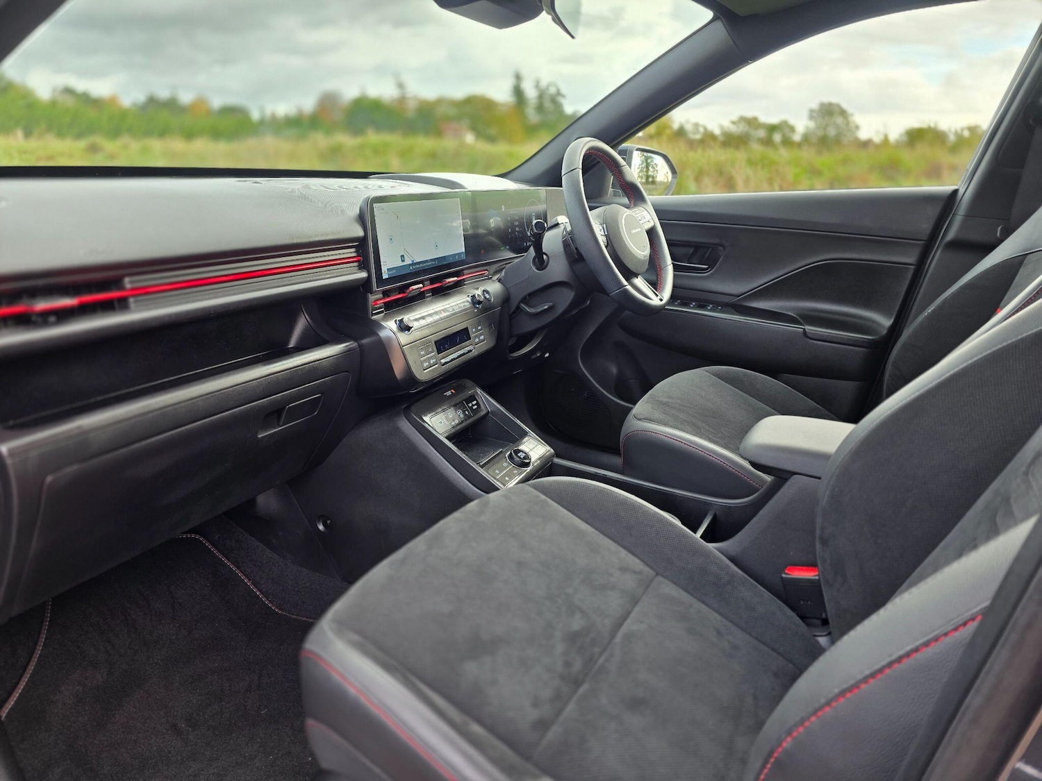 Used Hyundai KONA 2025 for sale - 76425397: Photo 7