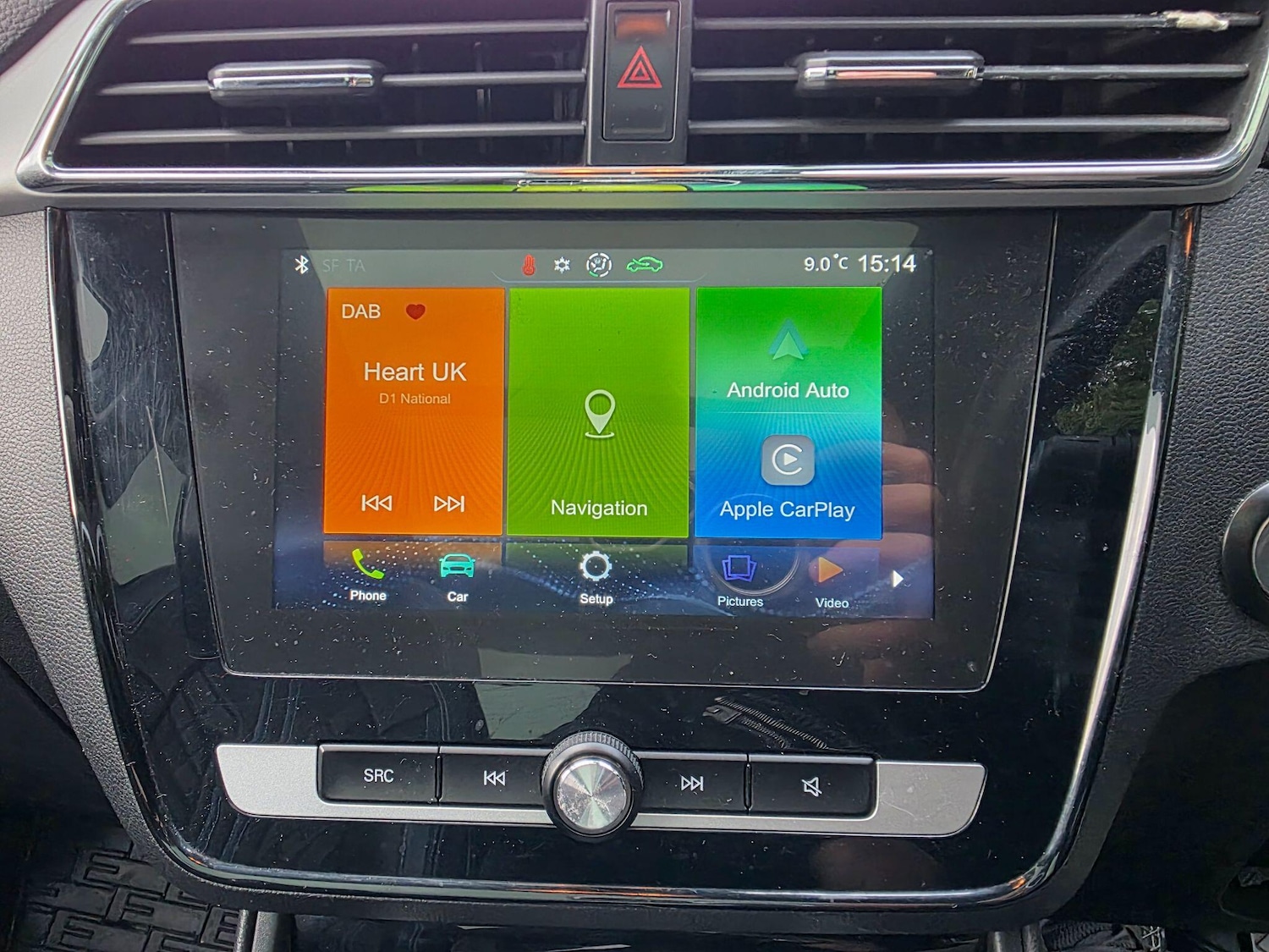 Used MG MG ZS 2020 for sale - 77386517: Photo 13