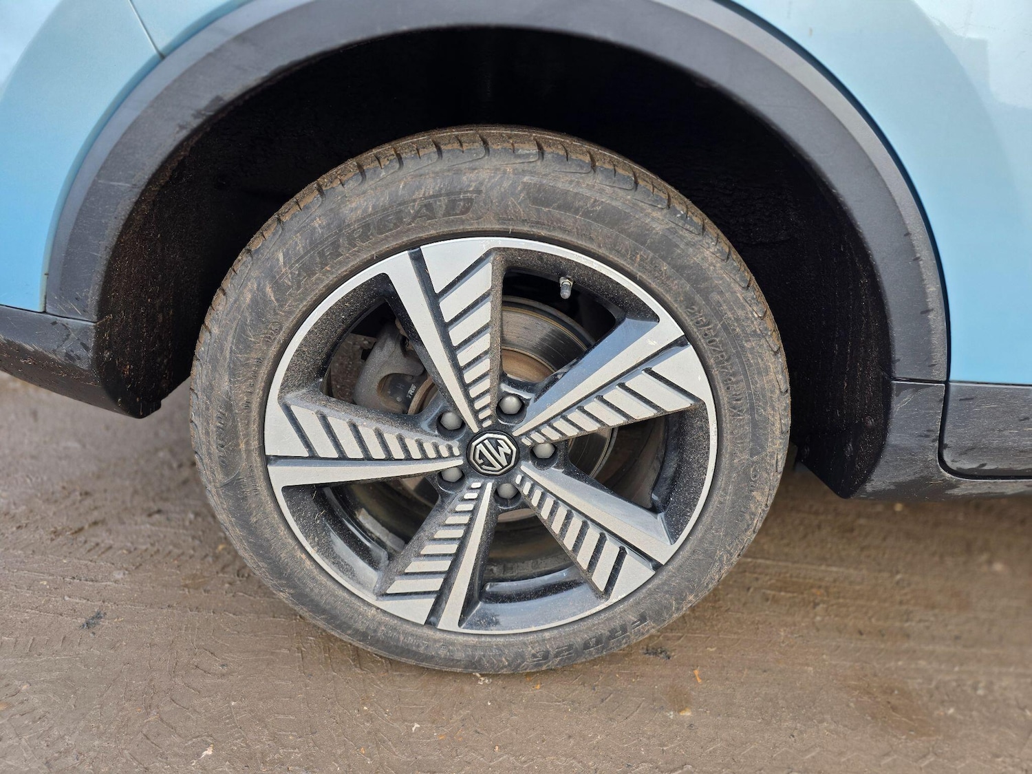 Used MG MG ZS 2020 for sale - 77386517: Photo 25