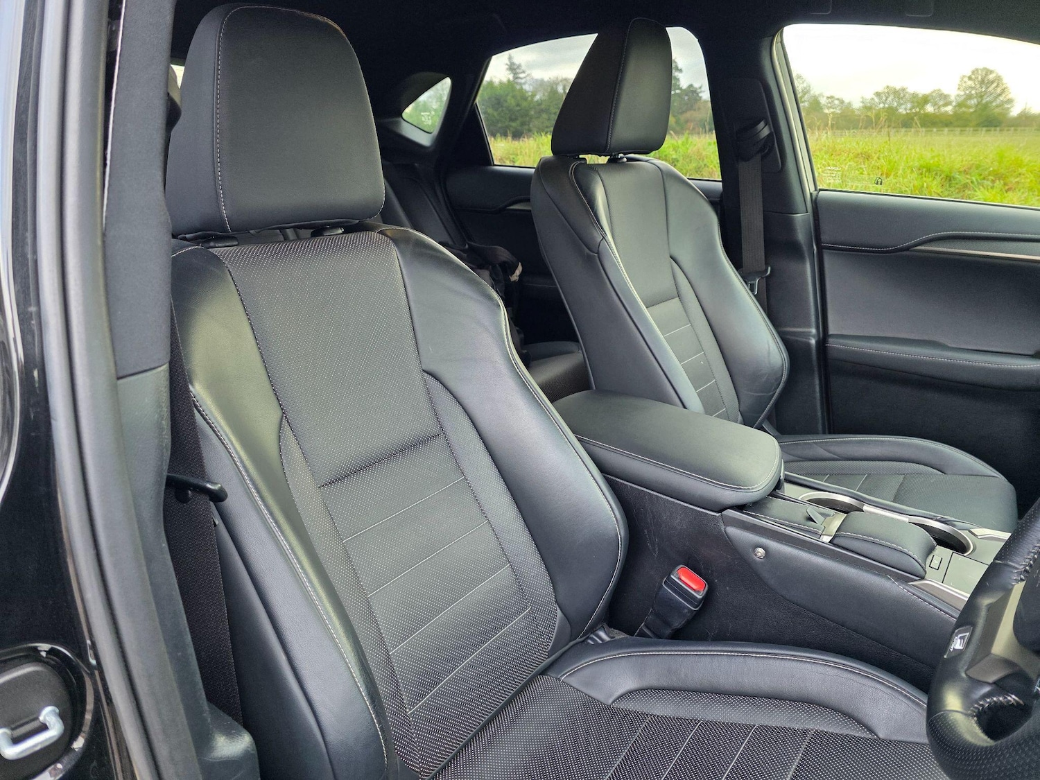 Used Lexus NX 2019 for sale - 76689995: Photo 12