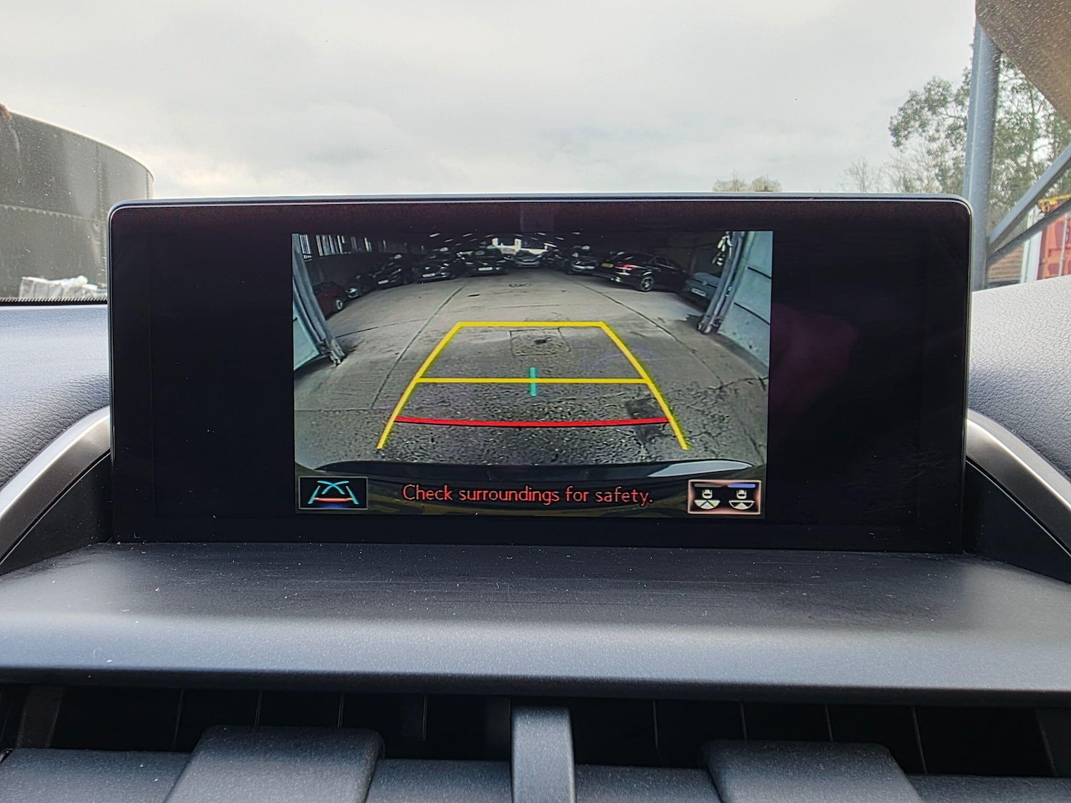 Used Lexus NX 2019 for sale - 76689995: Photo 13