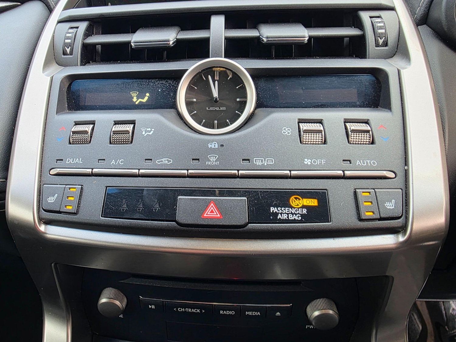 Used Lexus NX 2019 for sale - 76689995: Photo 14