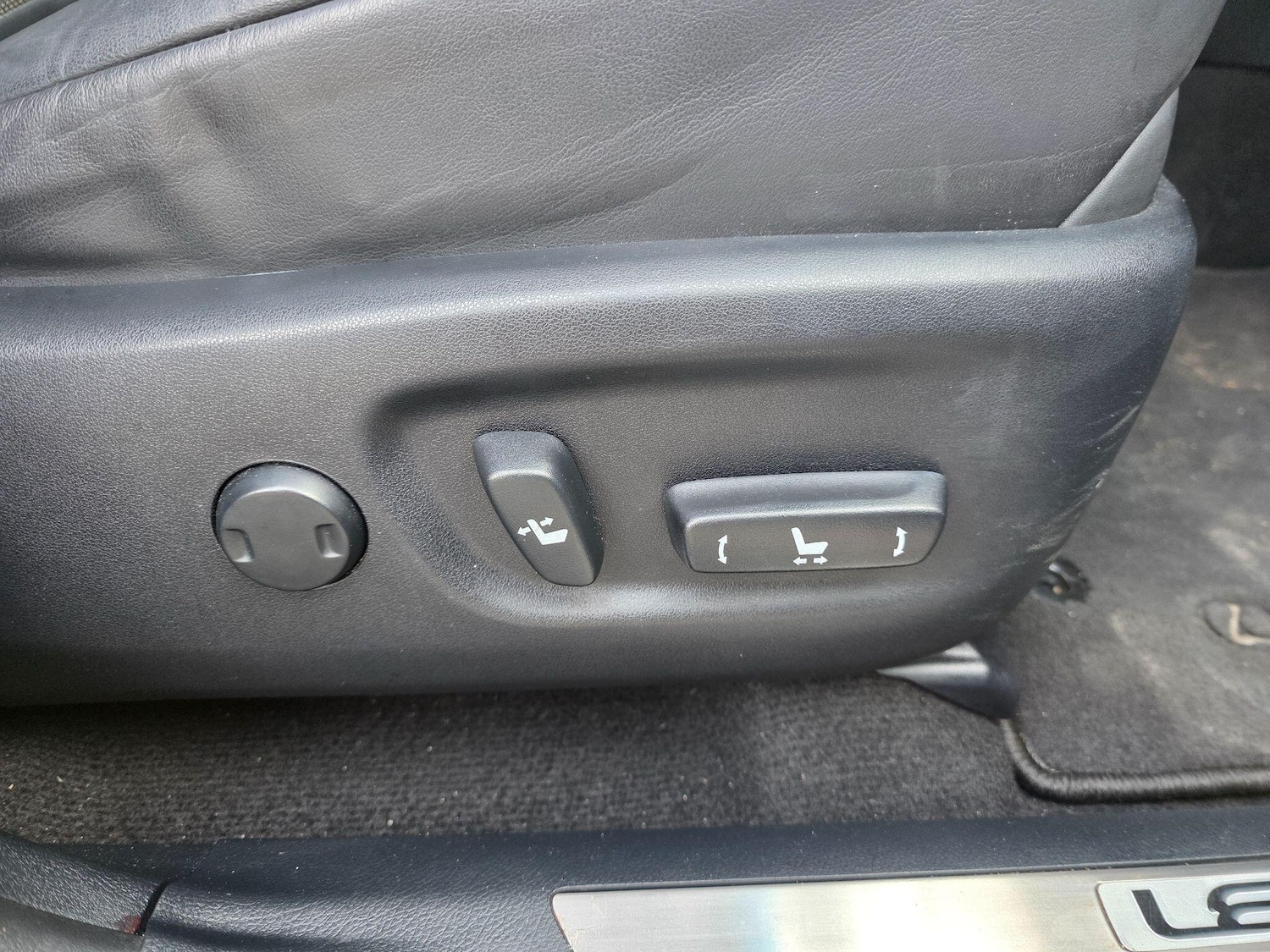 Used Lexus NX 2019 for sale - 76689995: Photo 16