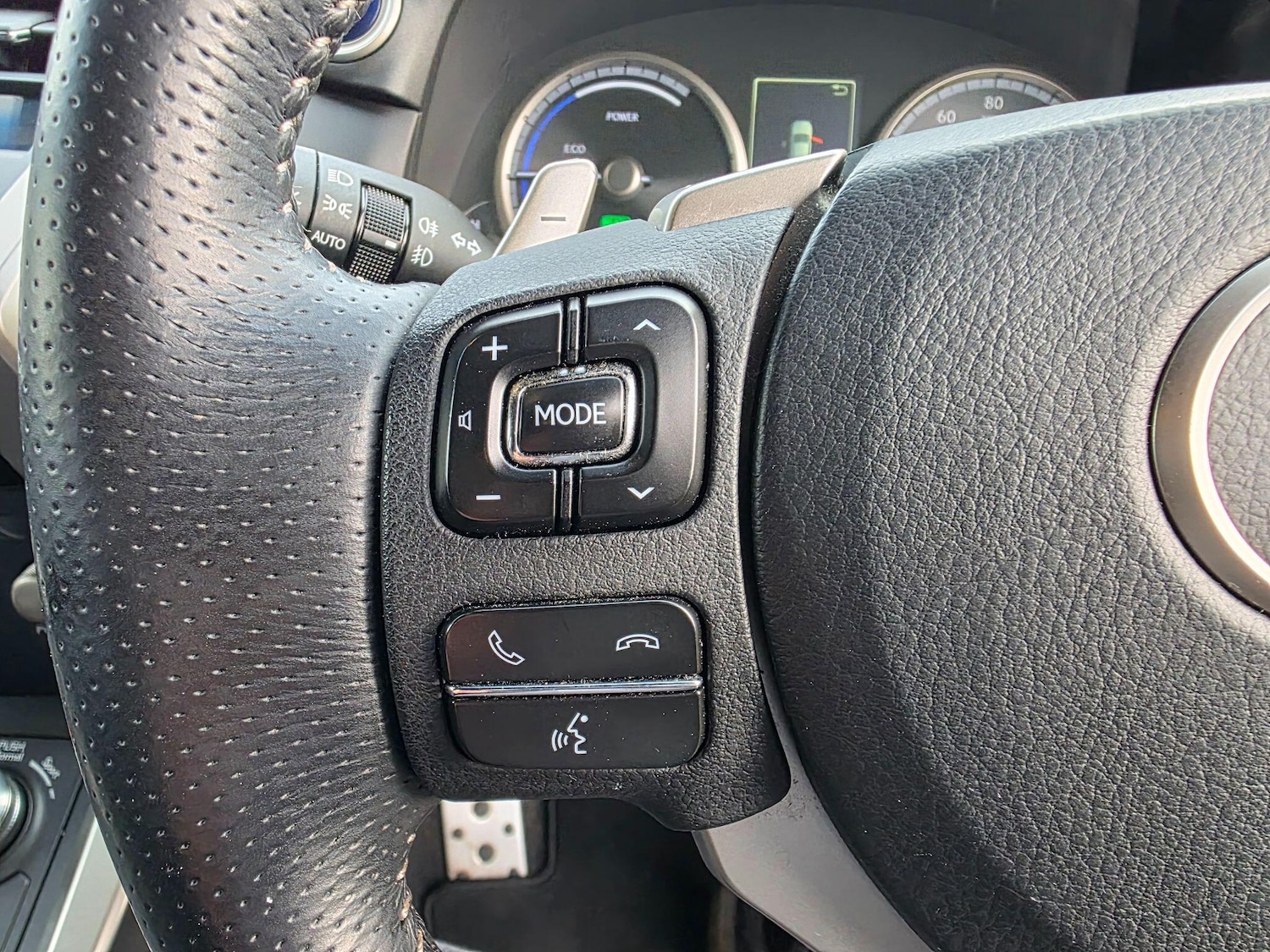 Used Lexus NX 2019 for sale - 76689995: Photo 17