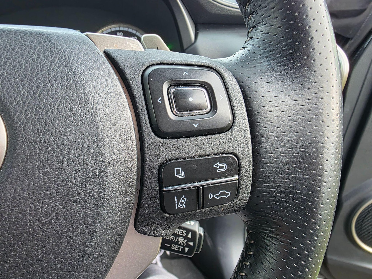 Used Lexus NX 2019 for sale - 76689995: Photo 18