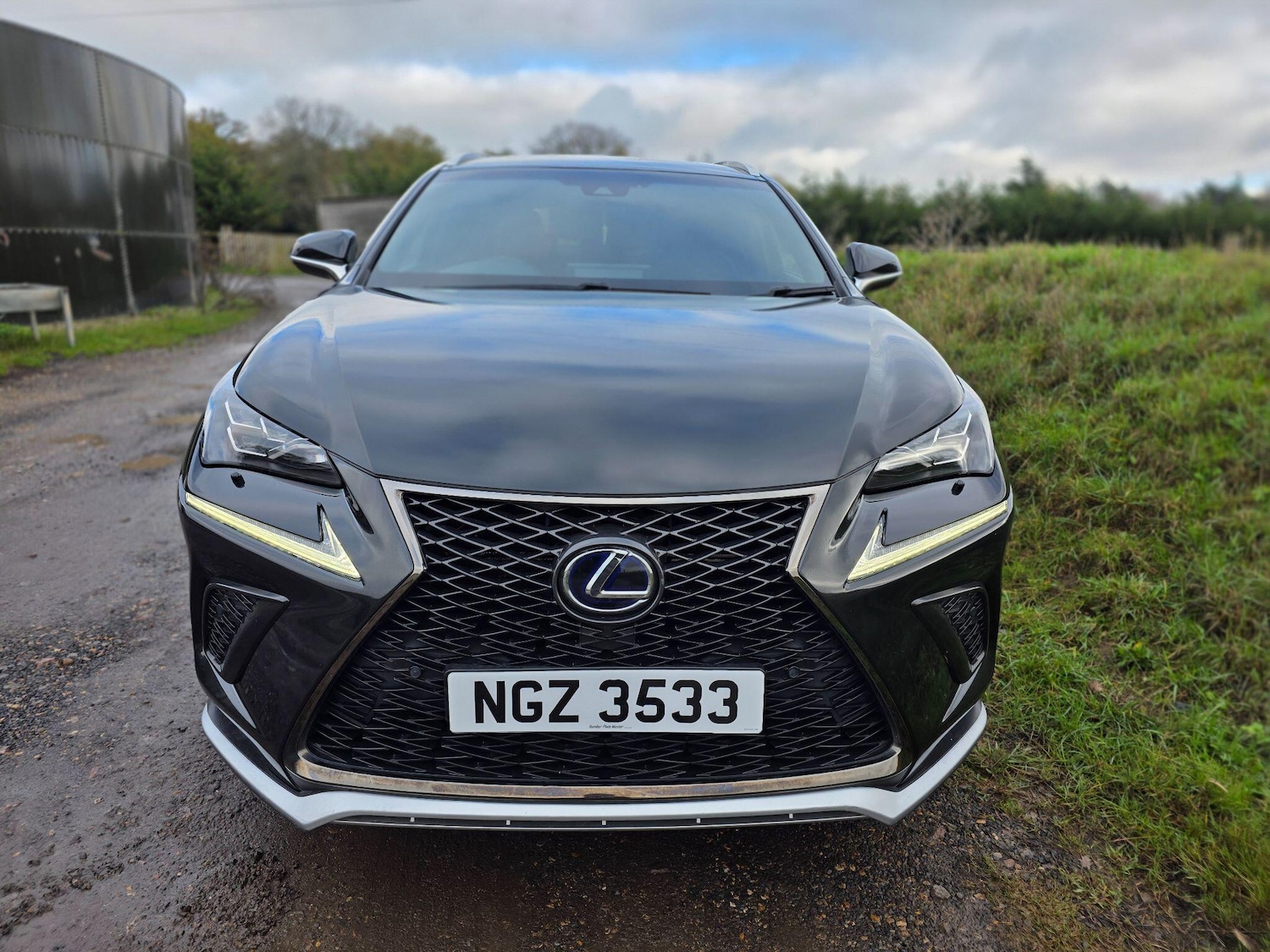 Used Lexus NX 2019 for sale - 76689995: Photo 19