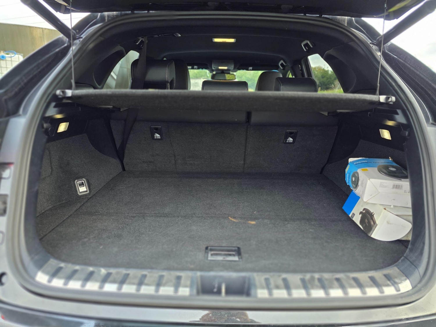 Used Lexus NX 2019 for sale - 76689995: Photo 21