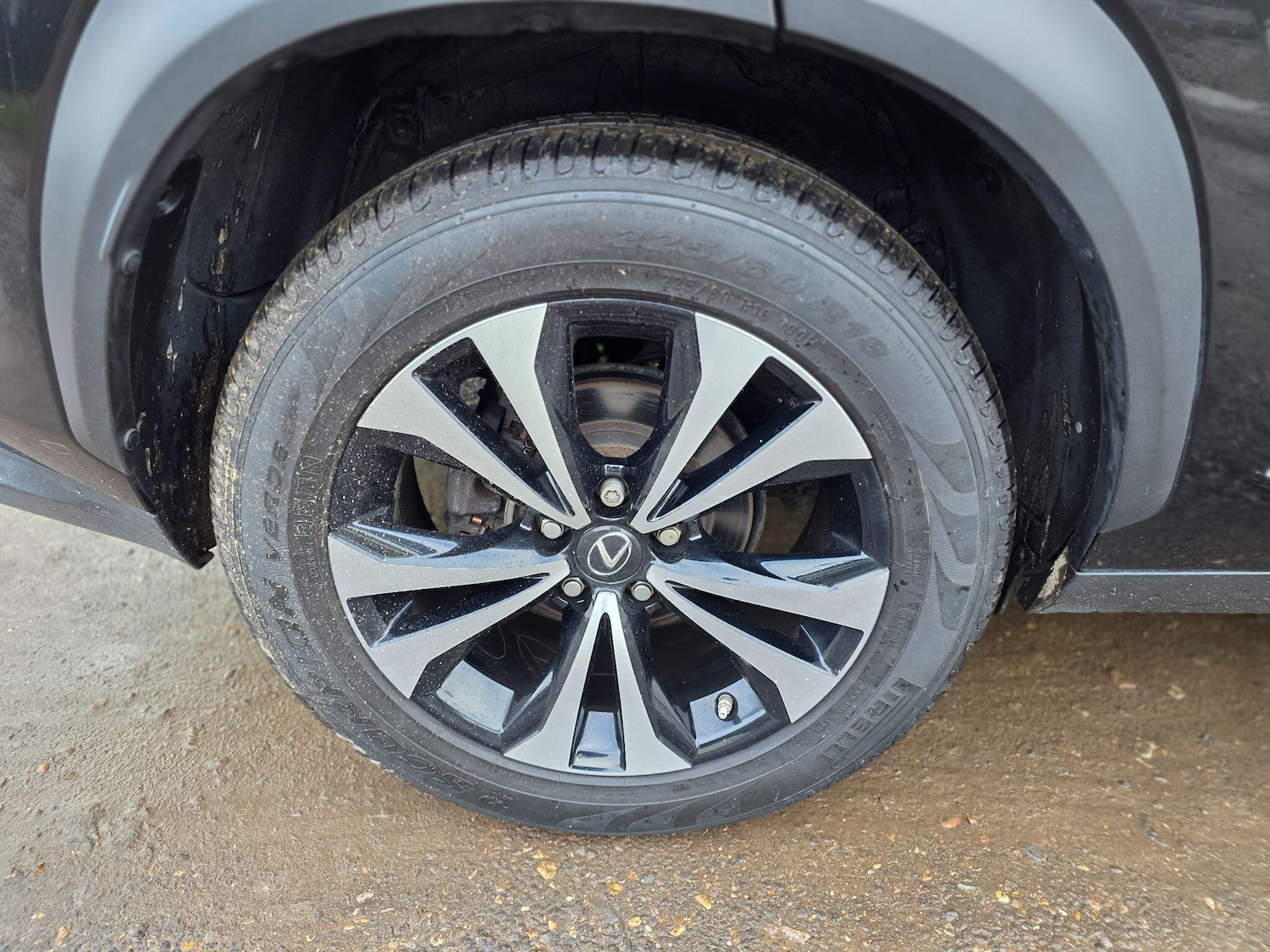 Used Lexus NX 2019 for sale - 76689995: Photo 24