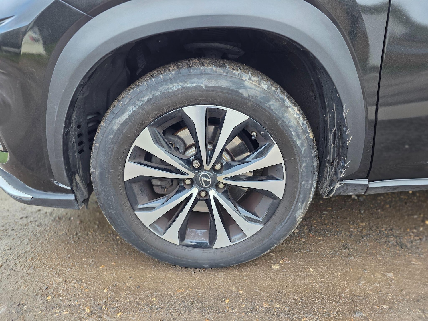 Used Lexus NX 2019 for sale - 76689995: Photo 26