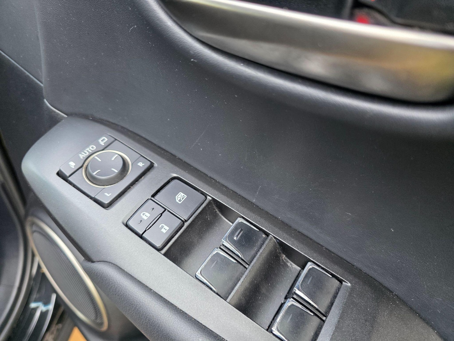 Used Lexus NX 2019 for sale - 76689995: Photo 28