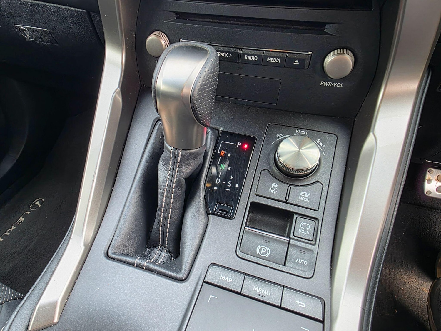 Used Lexus NX 2019 for sale - 76689995: Photo 29