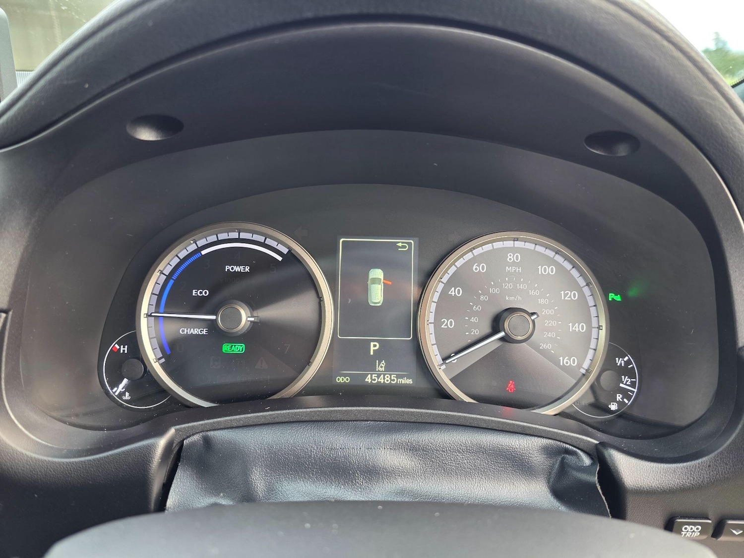 Used Lexus NX 2019 for sale - 76689995: Photo 30