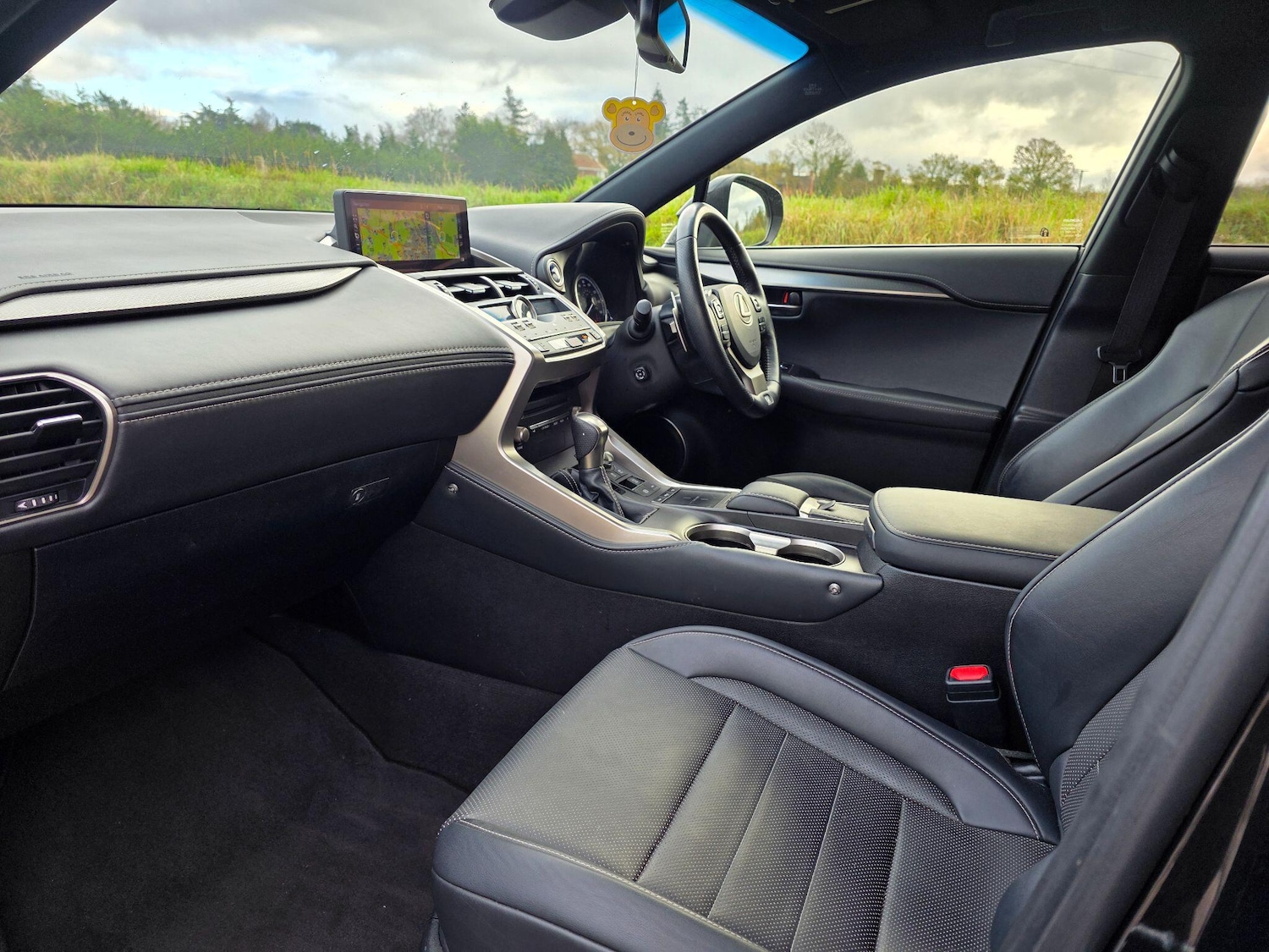 Used Lexus NX 2019 for sale - 76689995: Photo 6