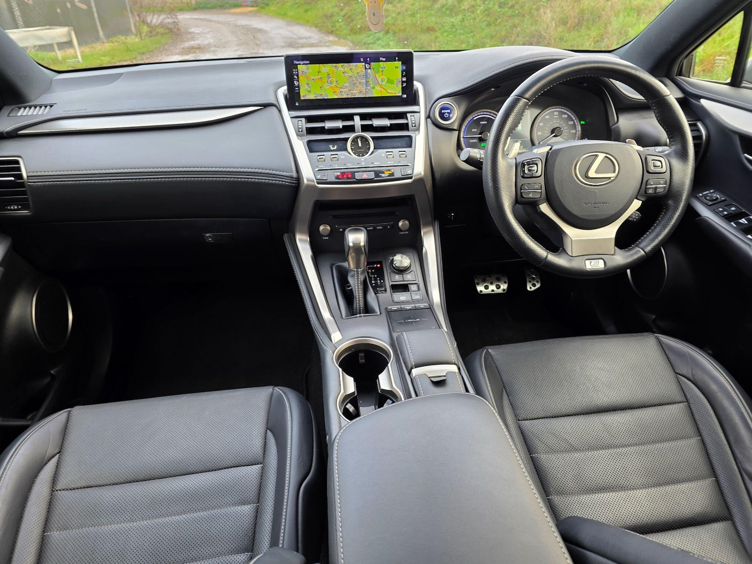 Used Lexus NX 2019 for sale - 76689995: Photo 7