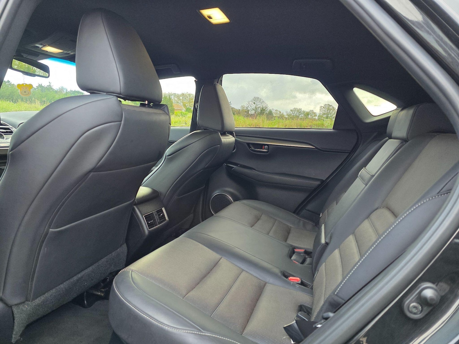 Used Lexus NX 2019 for sale - 76689995: Photo 8