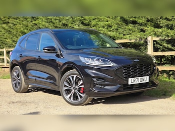 Used Ford Kuga 2021 for sale - 78301609: Photo