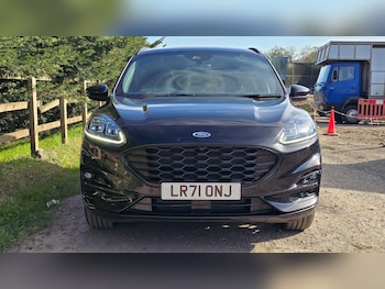 Used Ford Kuga 2021 for sale - 78301609: Photo