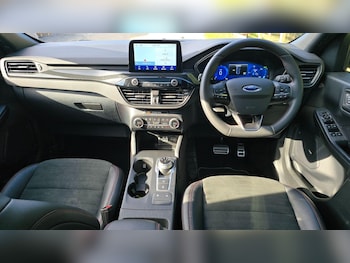 Used Ford Kuga 2021 for sale - 78301609: Photo
