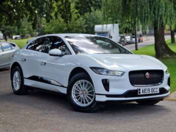 (19) - 400 90kWh S Auto 4WD 5dr