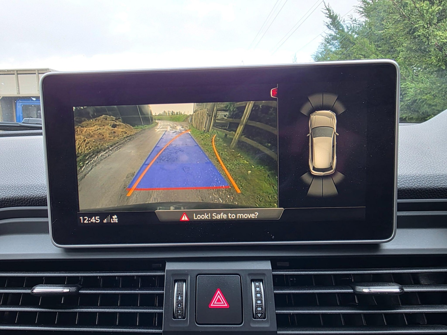 Used Audi Q5 2020 for sale - 77524839: Photo 15