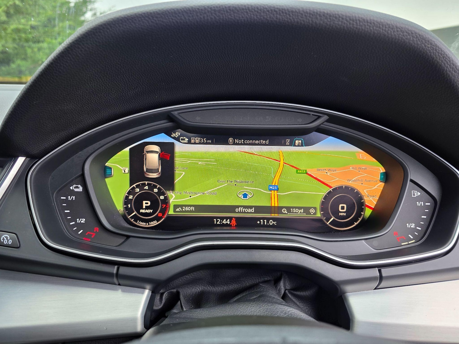 Used Audi Q5 2020 for sale - 77524839: Photo 17