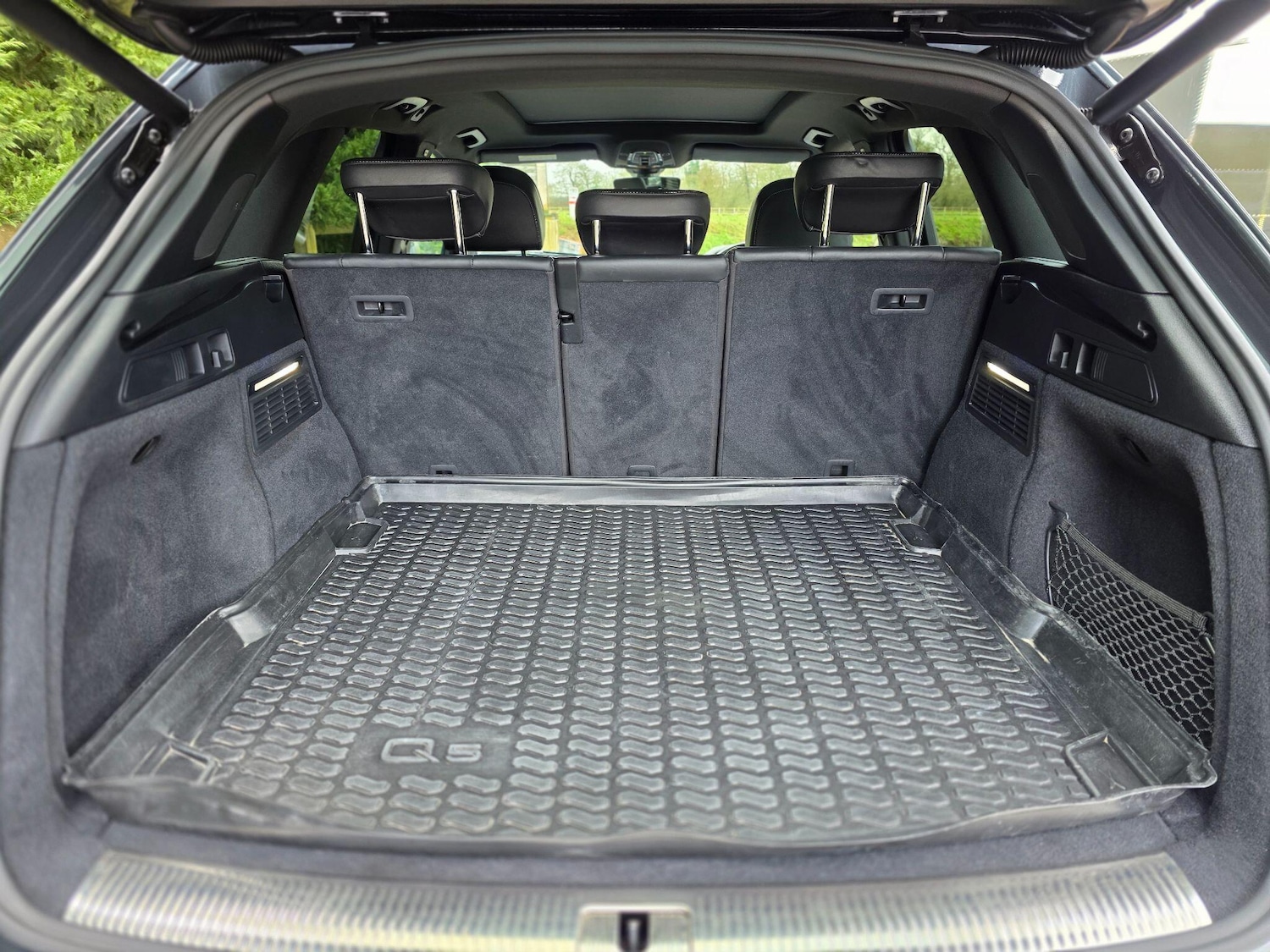 Used Audi Q5 2020 for sale - 77524839: Photo 20