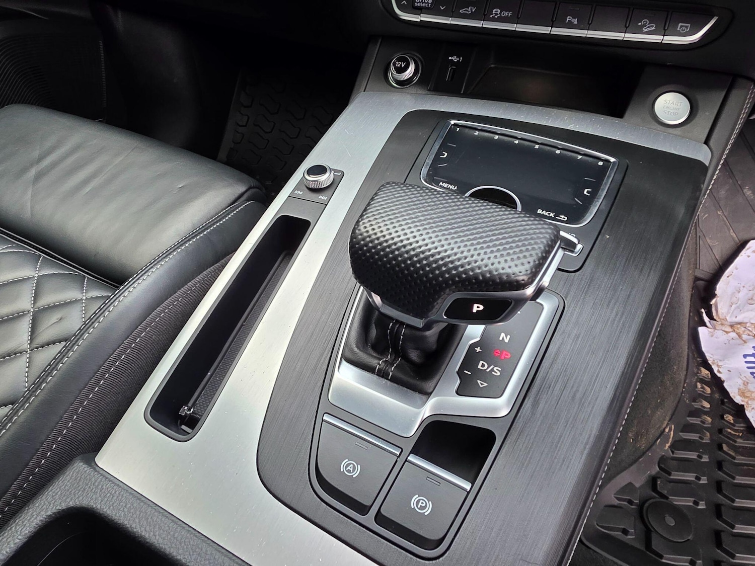 Used Audi Q5 2020 for sale - 77524839: Photo 24