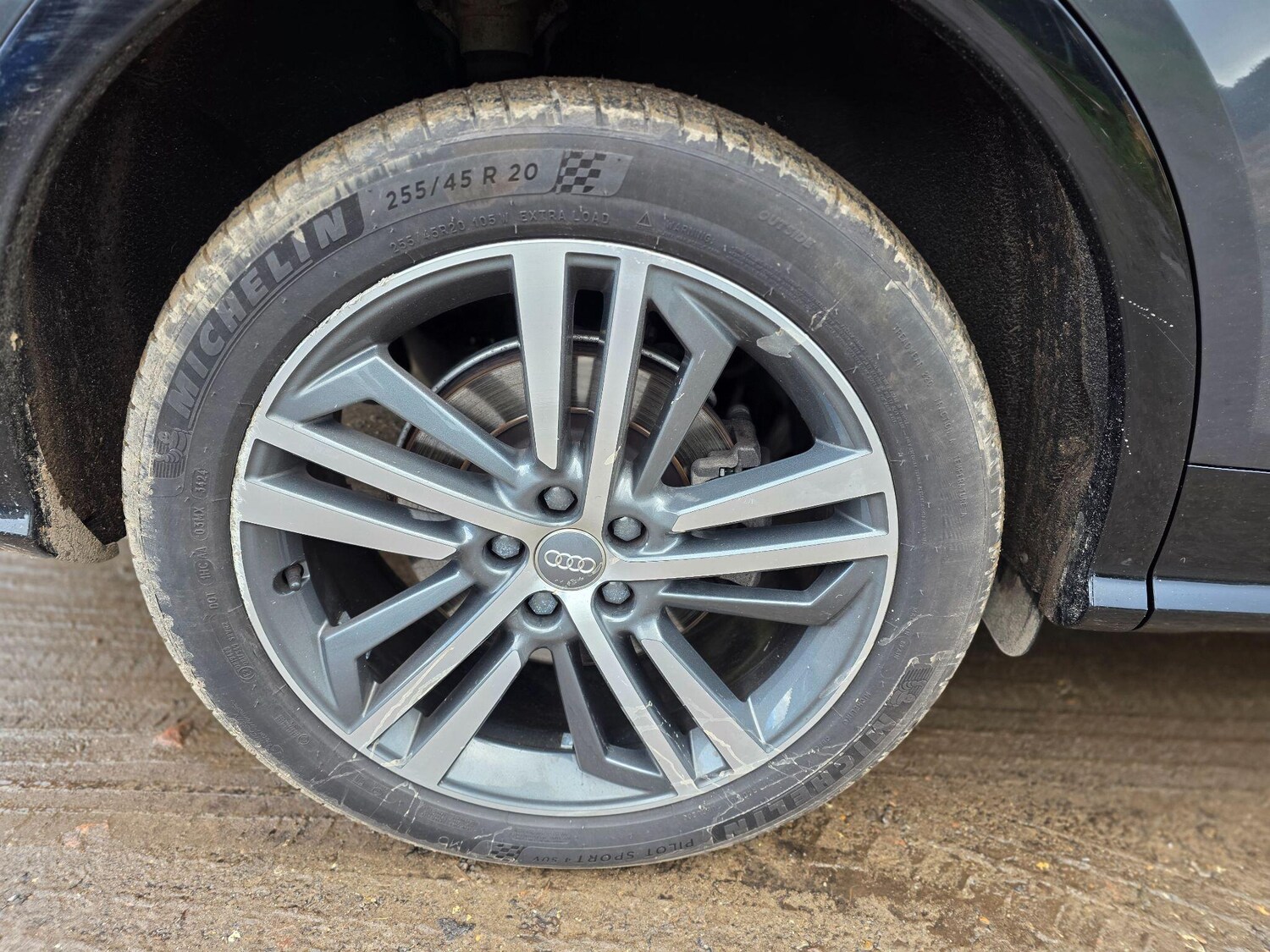 Used Audi Q5 2020 for sale - 77524839: Photo 27