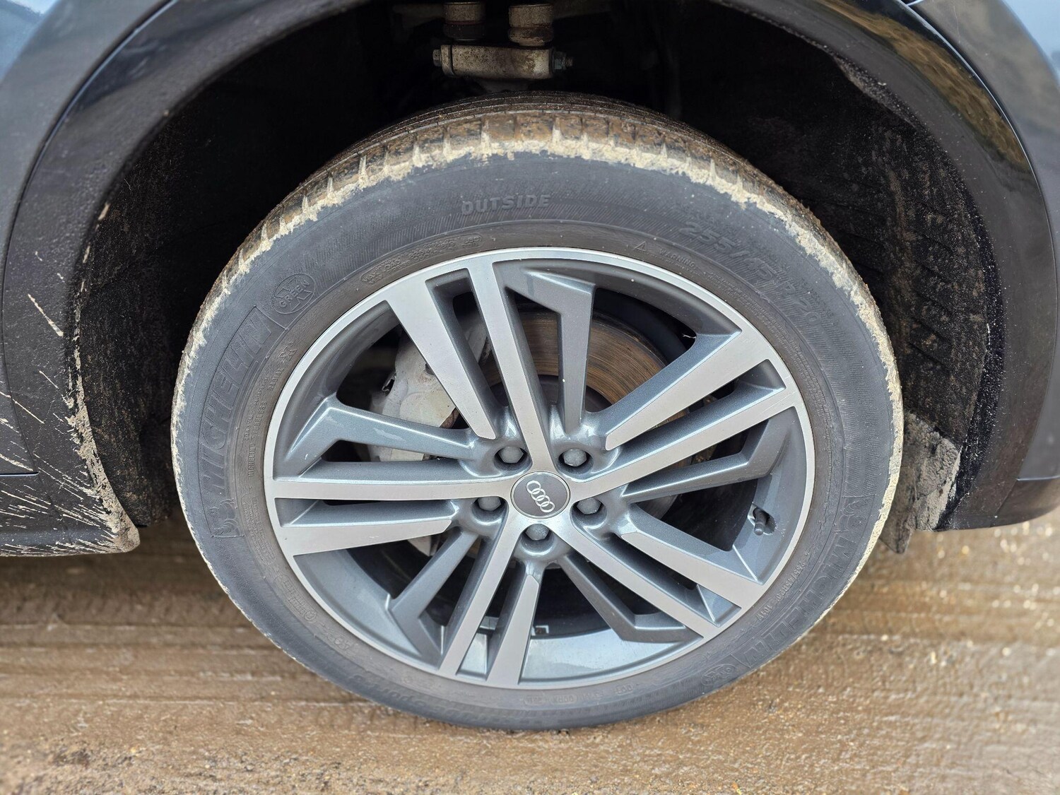 Used Audi Q5 2020 for sale - 77524839: Photo 28