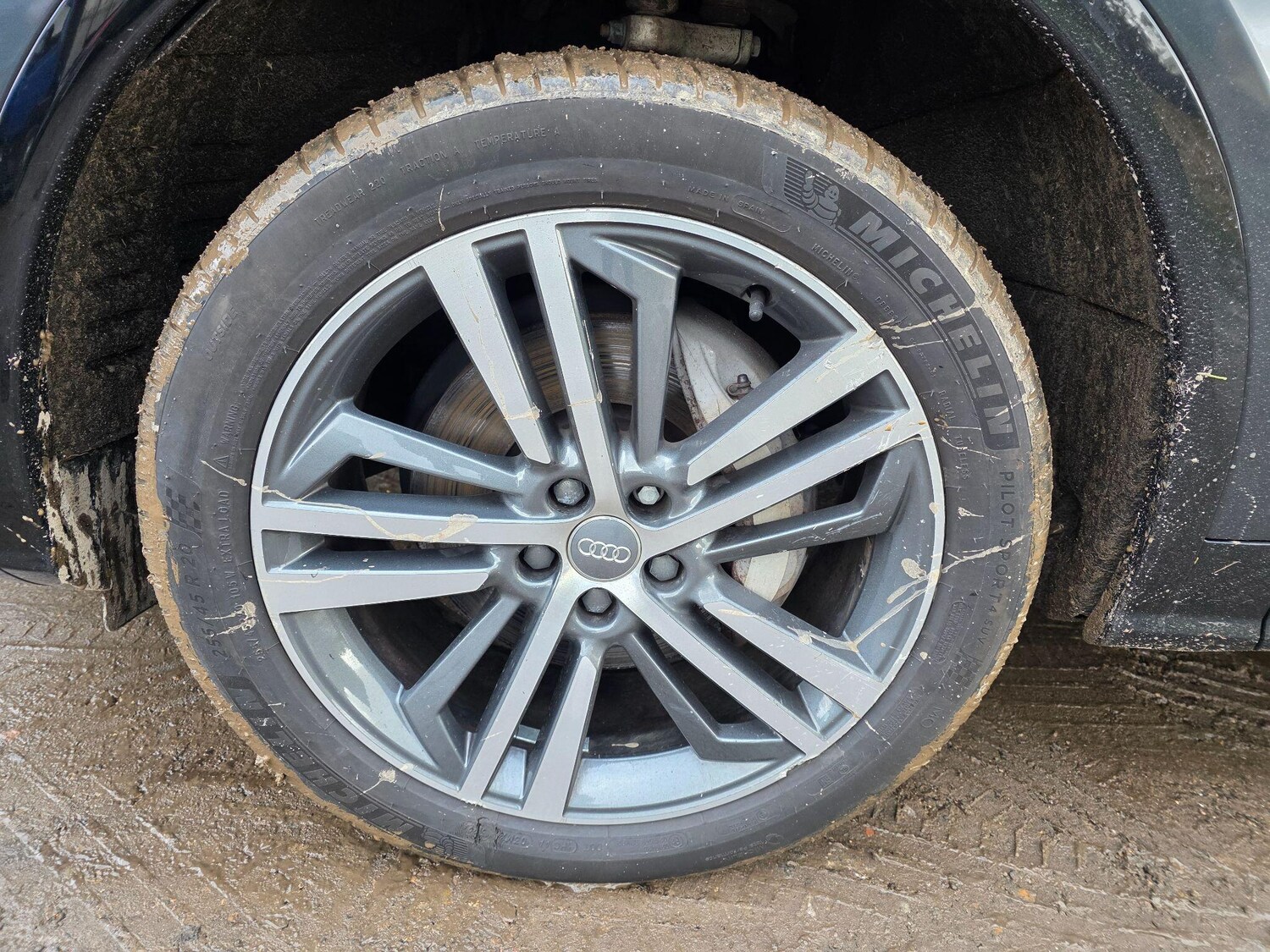 Used Audi Q5 2020 for sale - 77524839: Photo 29