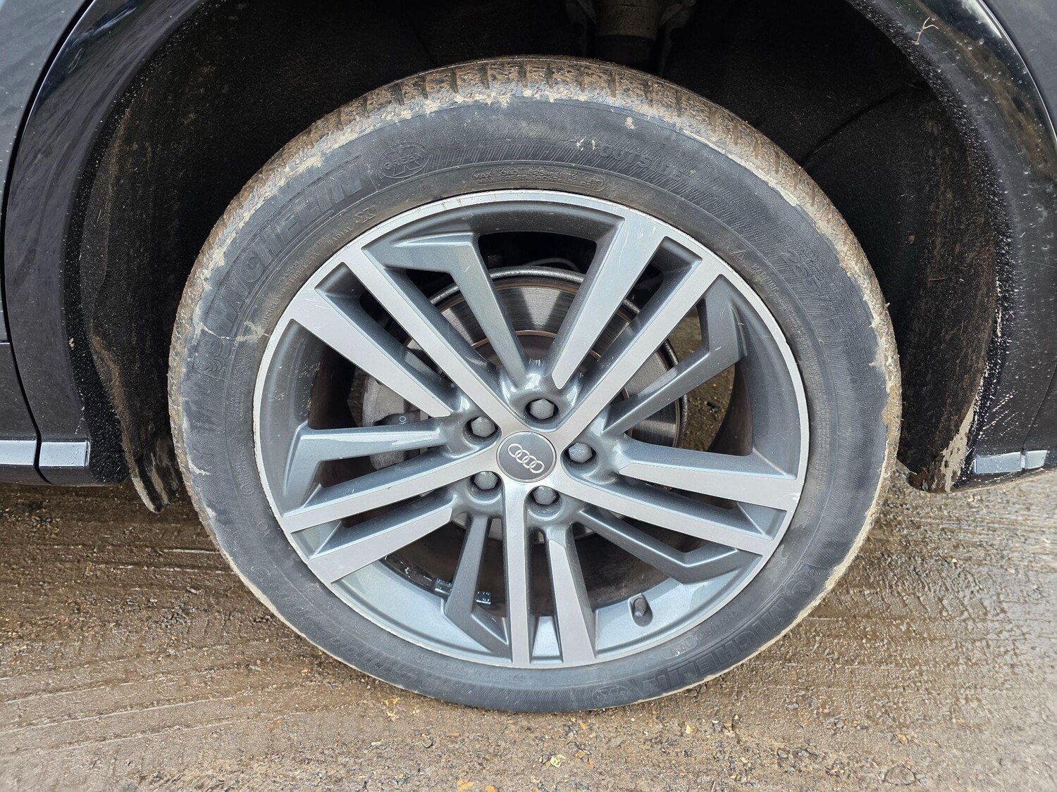 Used Audi Q5 2020 for sale - 77524839: Photo 30