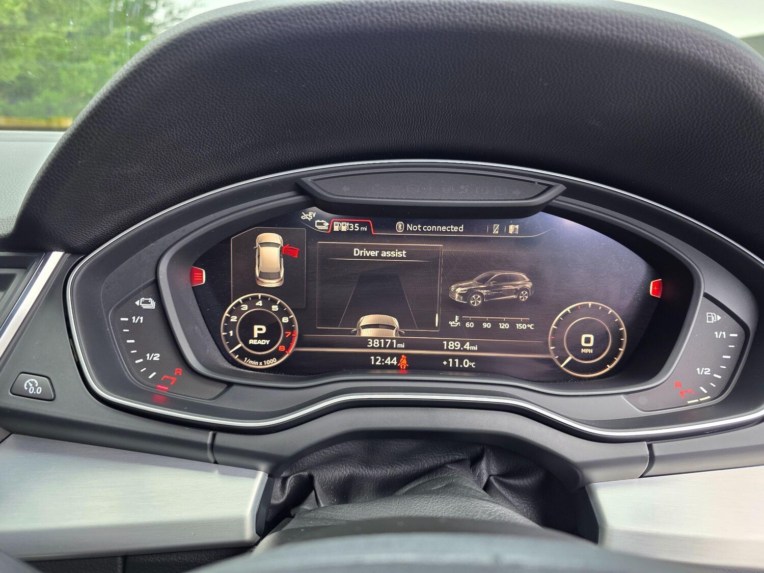 Used Audi Q5 2020 for sale - 77524839: Photo 31